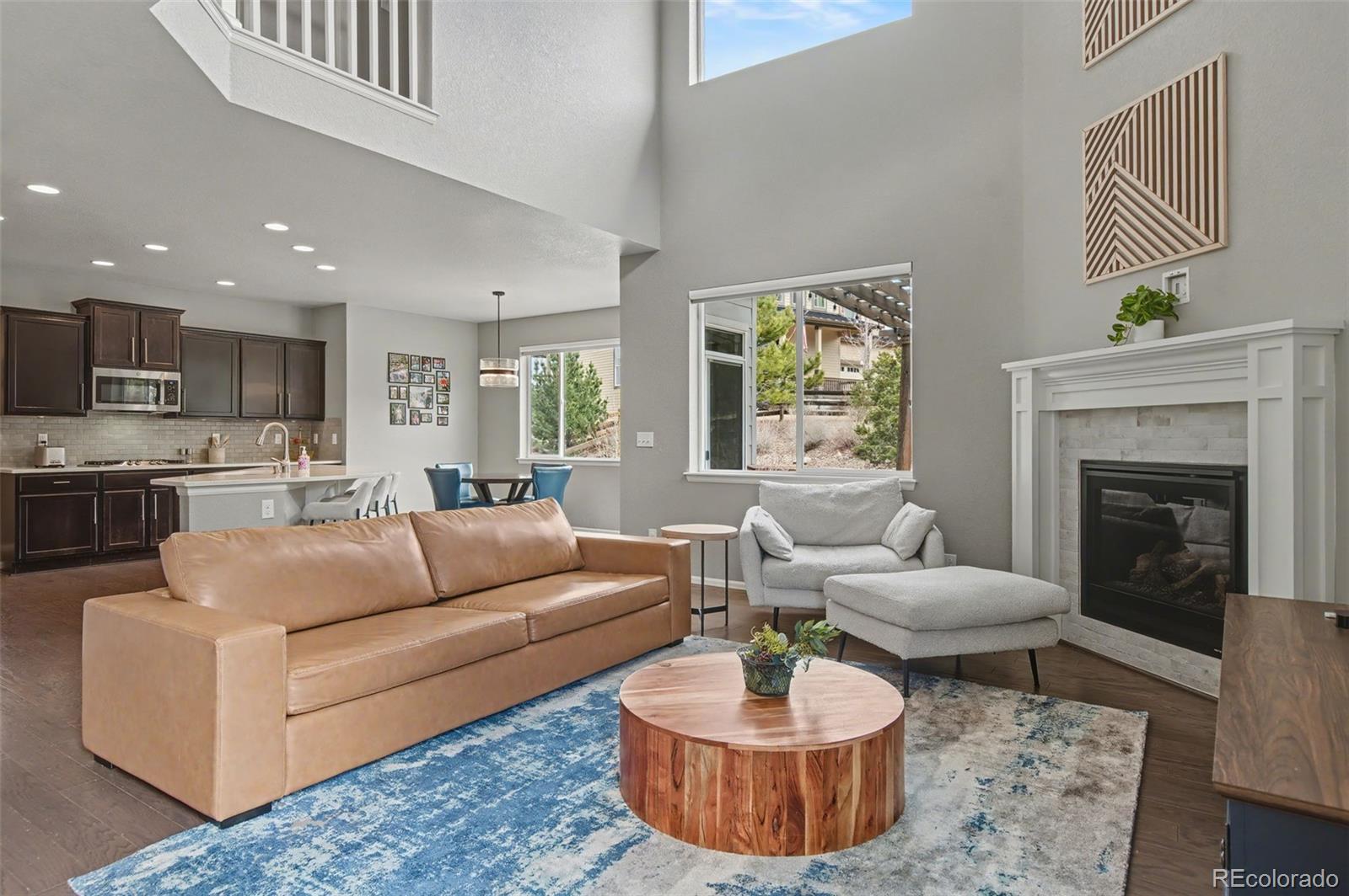 472 Sage Grouse Circle Castle Rock CO 80109
