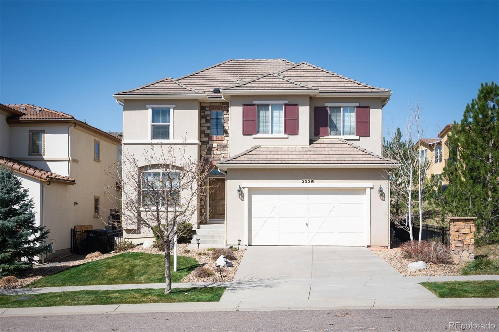 2559 S Kendrick Street Lakewood CO 80228