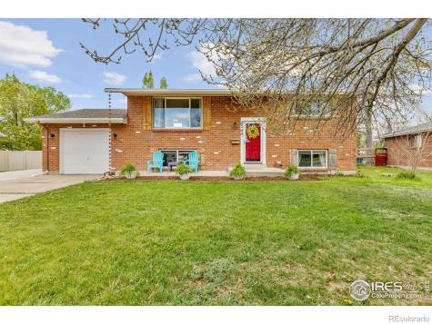 4544 W 65th Avenue Arvada CO 80003