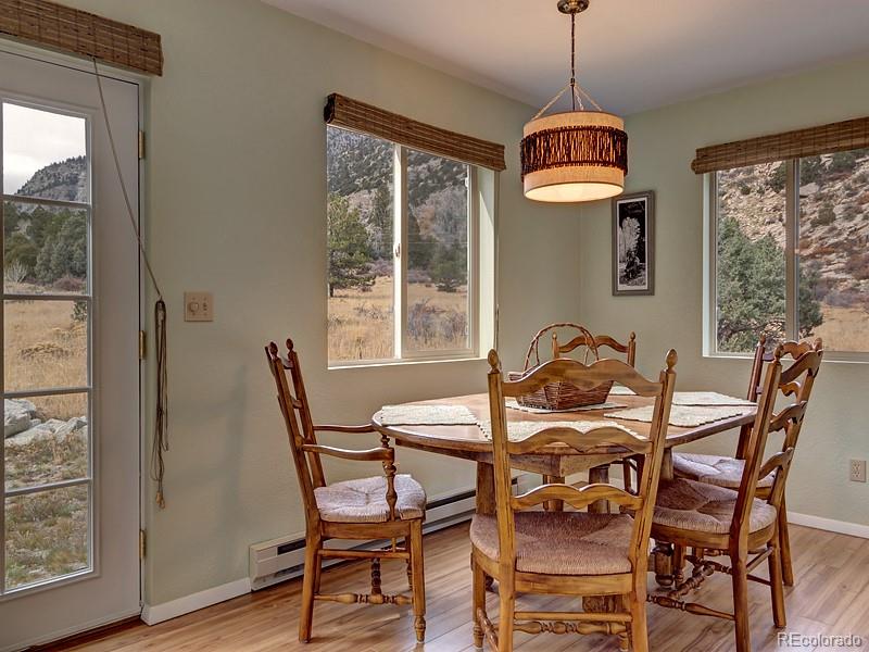 18957 County Road 162 Nathrop CO 81236