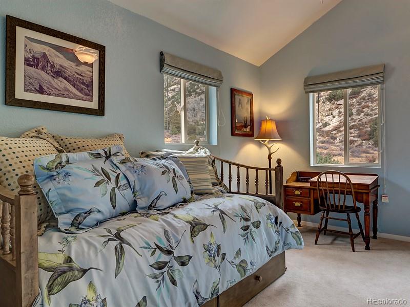 18957 County Road 162 Nathrop CO 81236