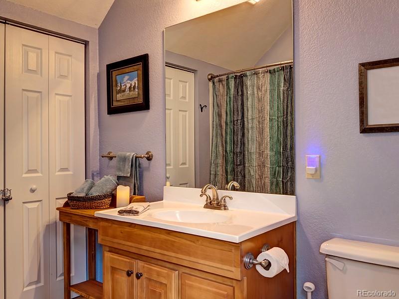 18957 County Road 162 Nathrop CO 81236