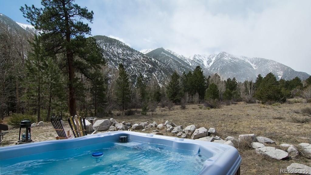 18957 County Road 162 Nathrop CO 81236