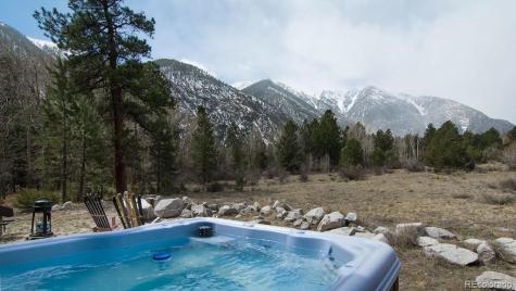 18957 County Road 162 Nathrop CO 81236