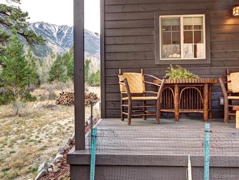 18957 County Road 162 Nathrop CO 81236