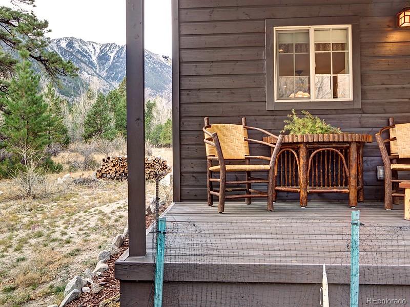 18957 County Road 162 Nathrop CO 81236
