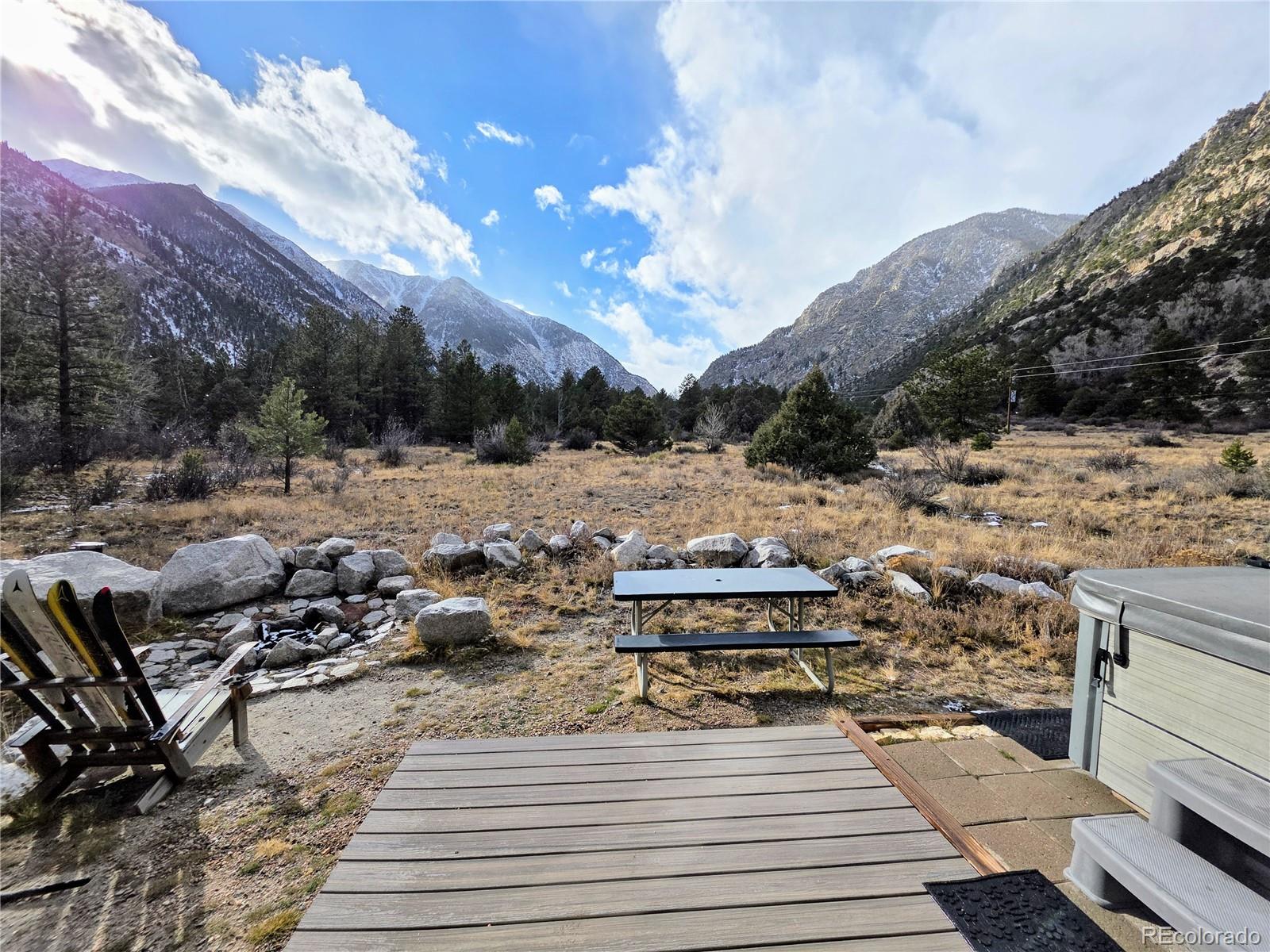 18957 County Road 162 Nathrop CO 81236