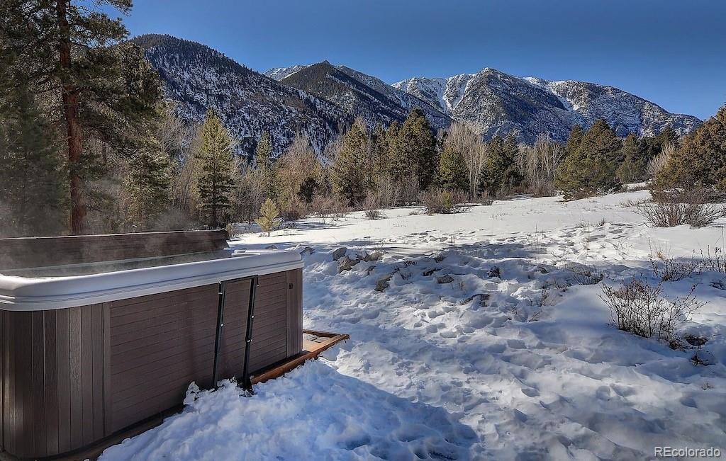 18957 County Road 162 Nathrop CO 81236