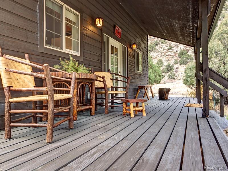 18957 County Road 162 Nathrop CO 81236