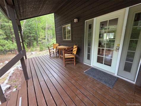 18957 County Road 162 Nathrop CO 81236