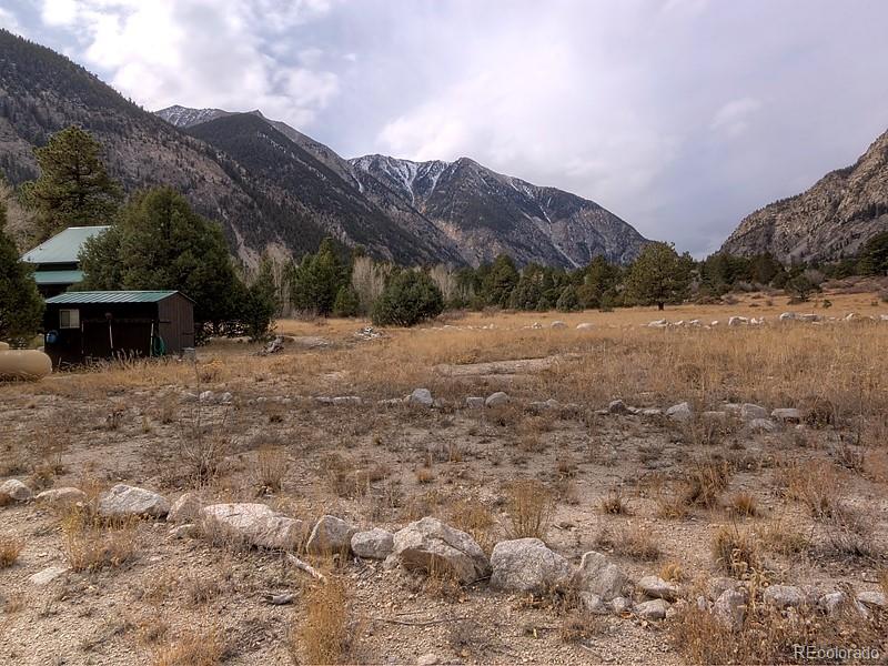 18957 County Road 162 Nathrop CO 81236