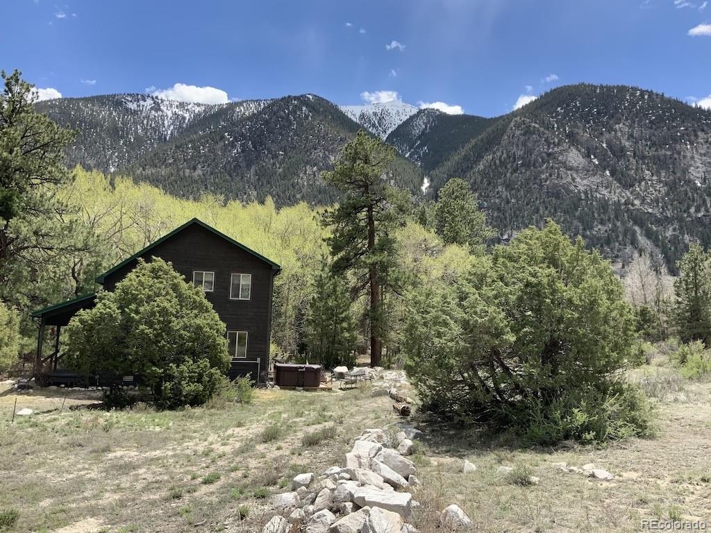 18957 County Road 162 Nathrop CO 81236