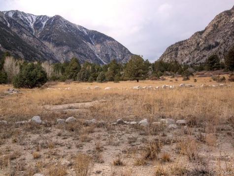18957 County Road 162 Nathrop CO 81236