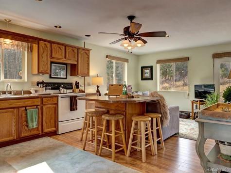 18957 County Road 162 Nathrop CO 81236