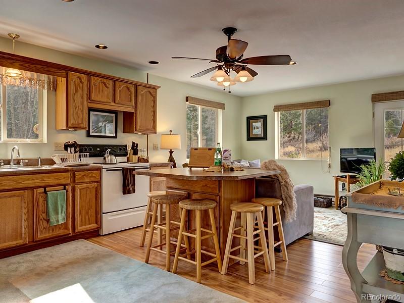 18957 County Road 162 Nathrop CO 81236