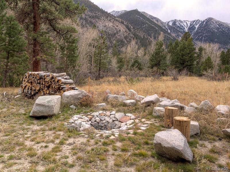 18957 County Road 162 Nathrop CO 81236