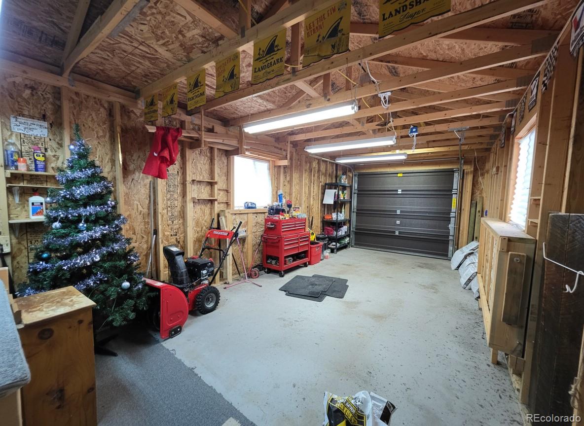 18957 County Road 162 Nathrop CO 81236