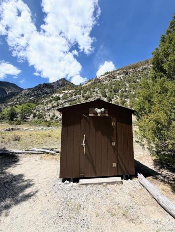 18957 County Road 162 Nathrop CO 81236