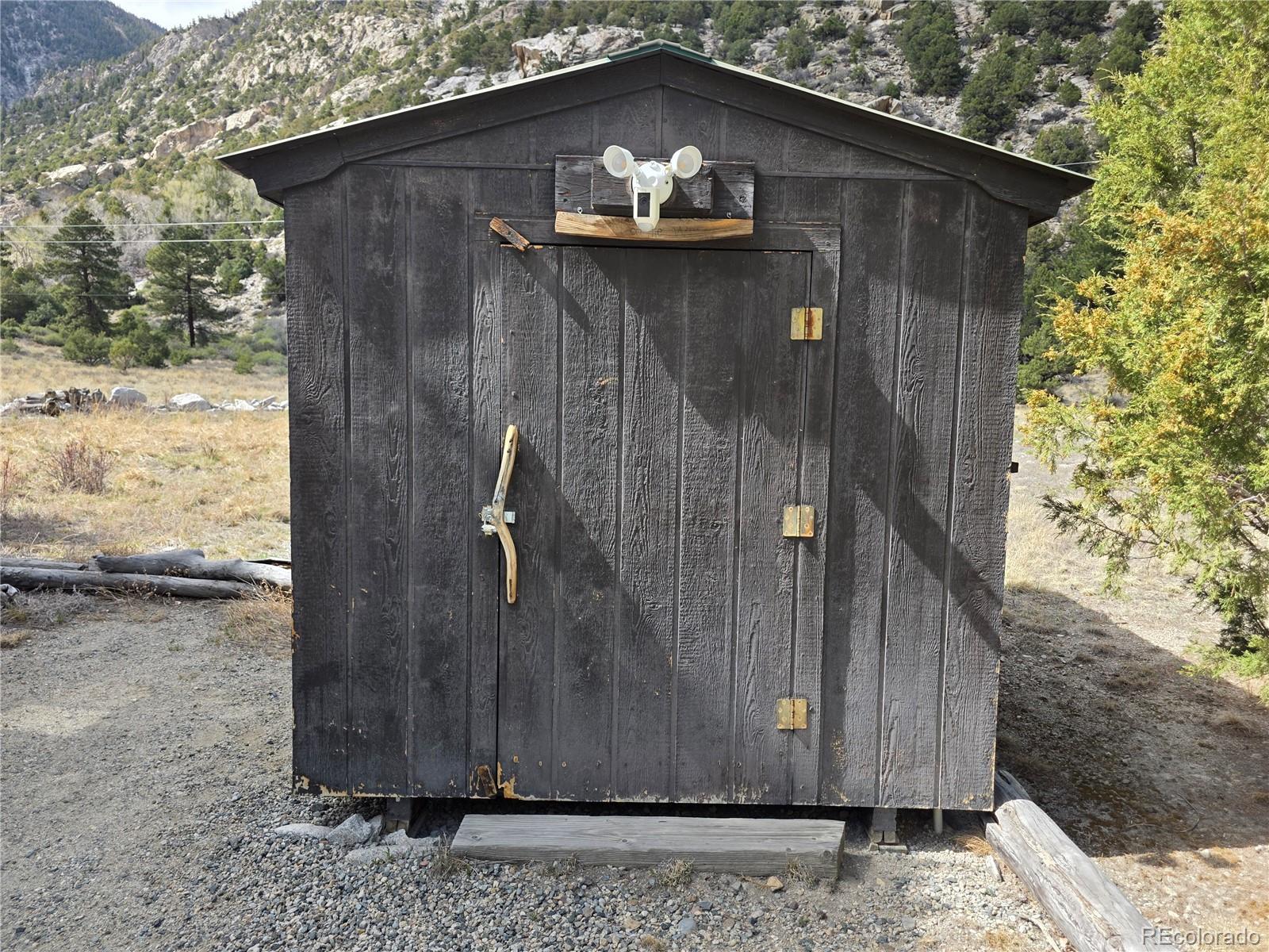 18957 County Road 162 Nathrop CO 81236