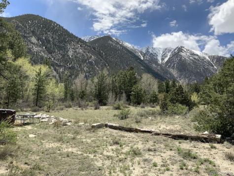 18957 County Road 162 Nathrop CO 81236