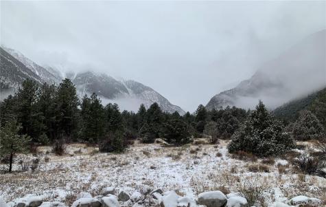 18957 County Road 162 Nathrop CO 81236