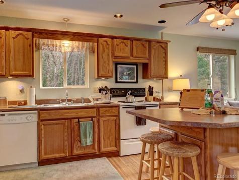 18957 County Road 162 Nathrop CO 81236