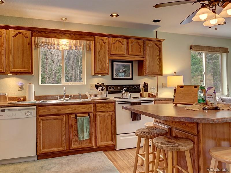 18957 County Road 162 Nathrop CO 81236