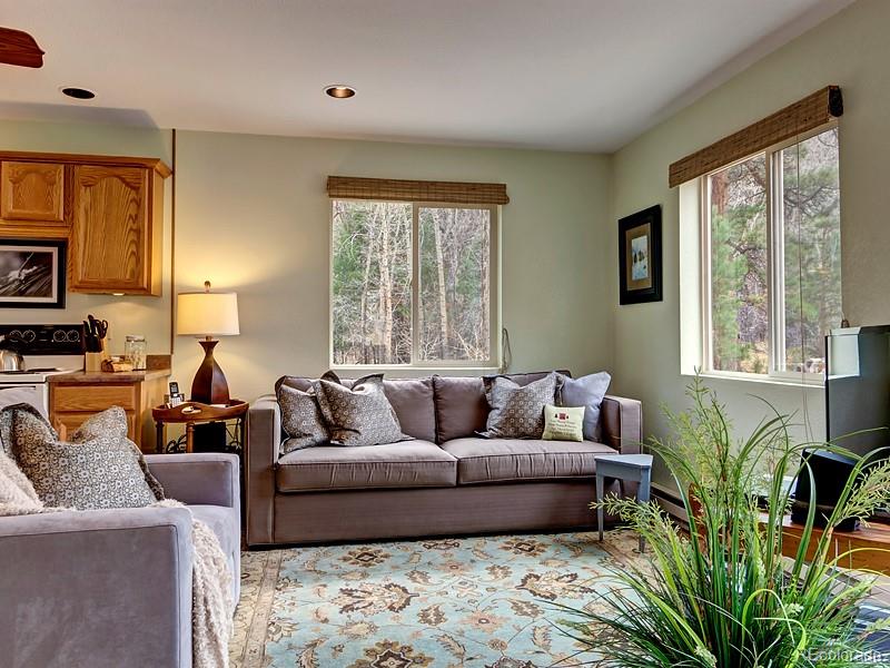18957 County Road 162 Nathrop CO 81236