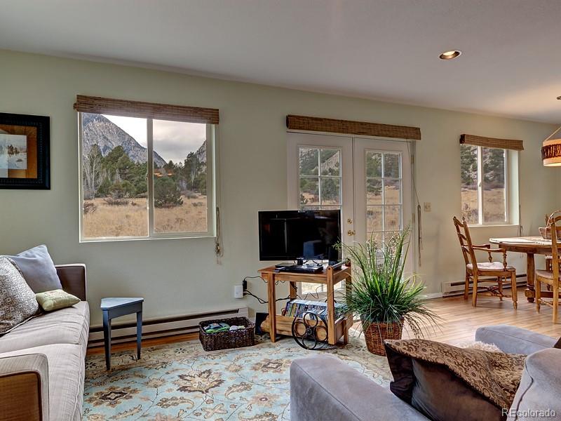 18957 County Road 162 Nathrop CO 81236