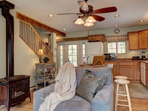 18957 County Road 162 Nathrop CO 81236