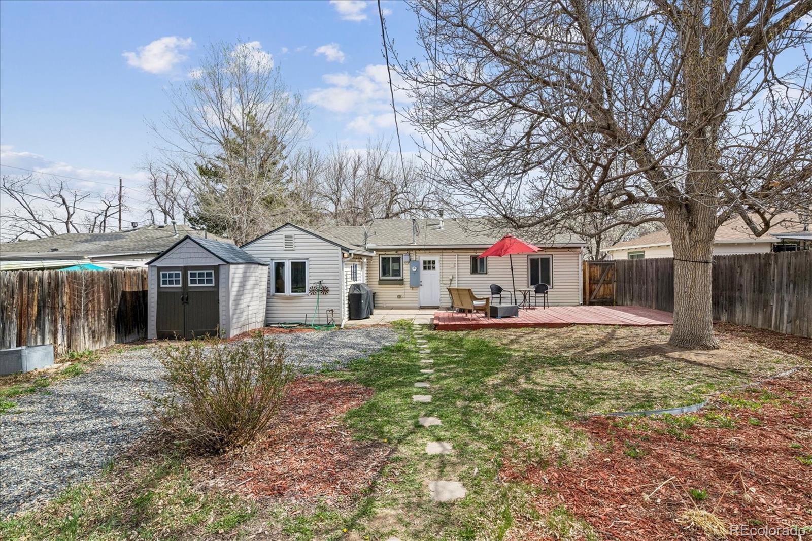 1819 S Madison Street Denver CO 80210
