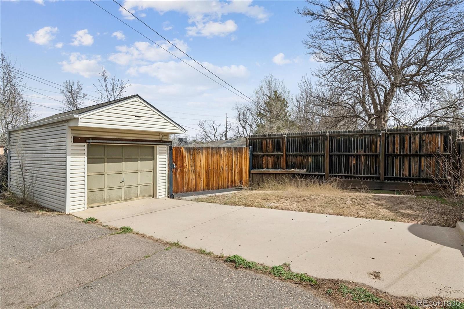 1819 S Madison Street Denver CO 80210