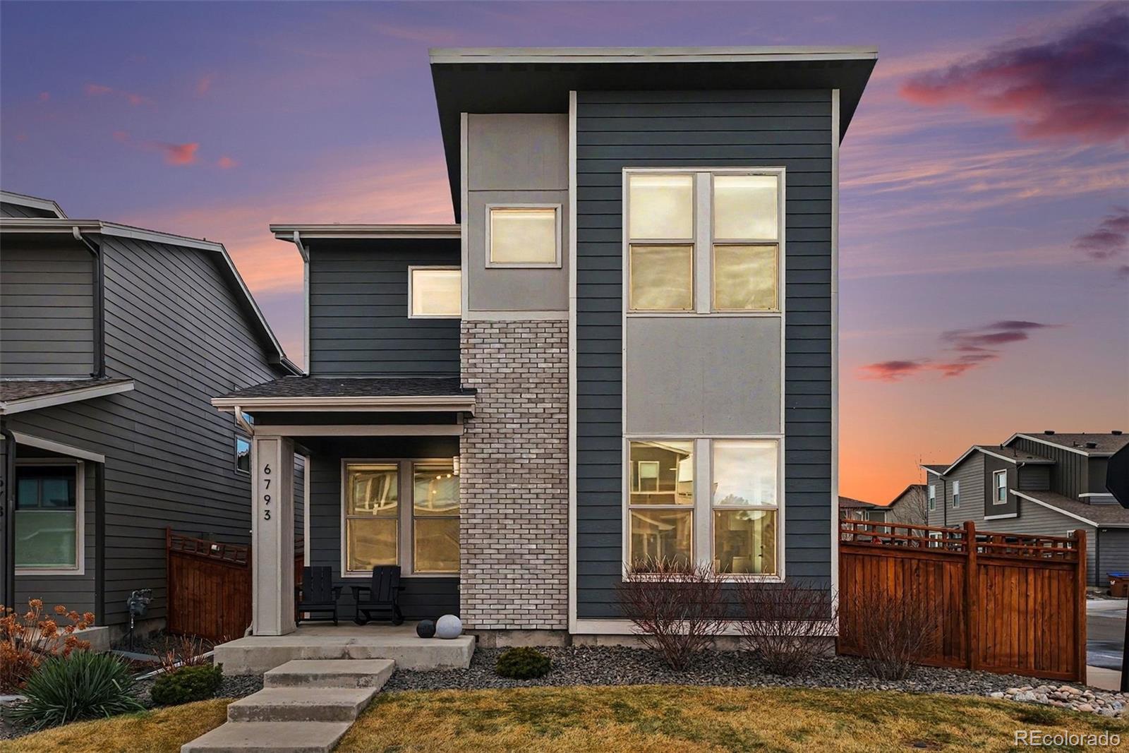 6793 Canosa Street Denver CO 80221