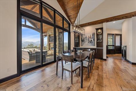 4331 Hilltop Road Evergreen CO 80439