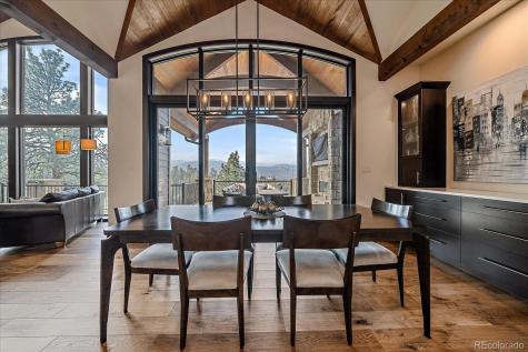 4331 Hilltop Road Evergreen CO 80439