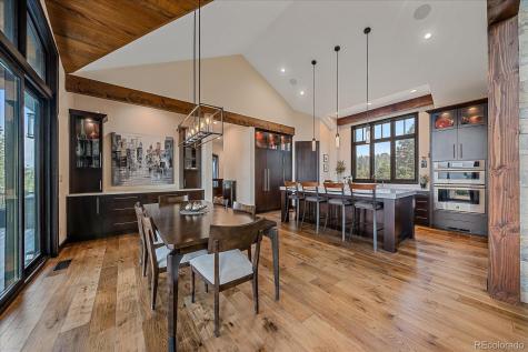 4331 Hilltop Road Evergreen CO 80439