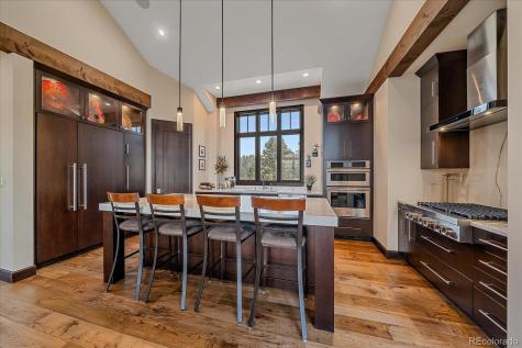 4331 Hilltop Road Evergreen CO 80439