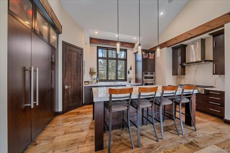 4331 Hilltop Road Evergreen CO 80439