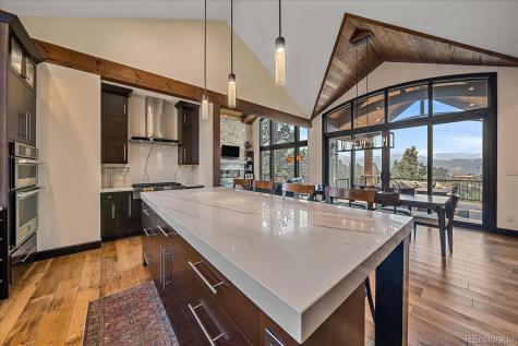 4331 Hilltop Road Evergreen CO 80439