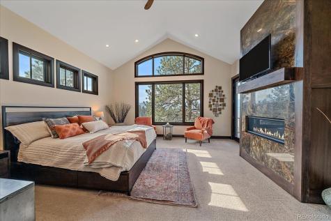 4331 Hilltop Road Evergreen CO 80439