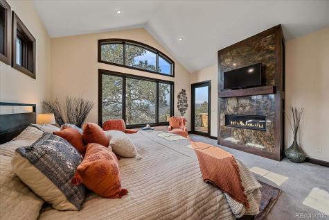 4331 Hilltop Road Evergreen CO 80439