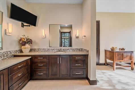 4331 Hilltop Road Evergreen CO 80439