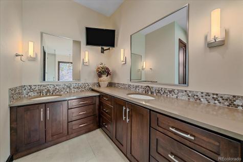 4331 Hilltop Road Evergreen CO 80439