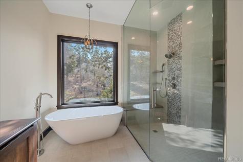 4331 Hilltop Road Evergreen CO 80439