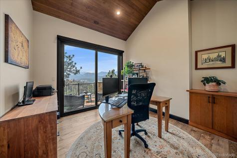 4331 Hilltop Road Evergreen CO 80439