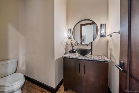 4331 Hilltop Road Evergreen CO 80439