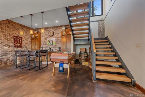 4331 Hilltop Road Evergreen CO 80439