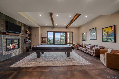 4331 Hilltop Road Evergreen CO 80439