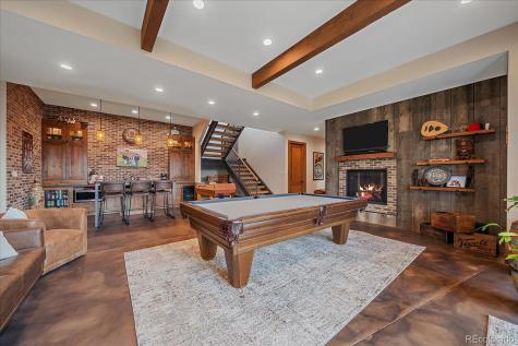 4331 Hilltop Road Evergreen CO 80439