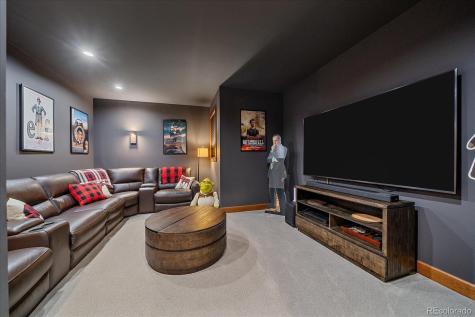 4331 Hilltop Road Evergreen CO 80439